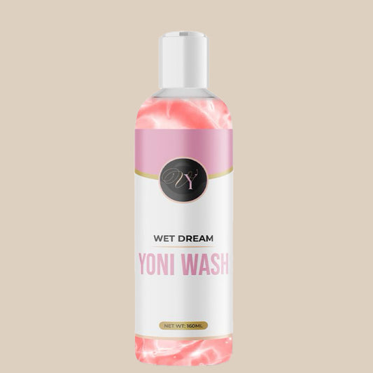 Wet Dream Yoni Wash