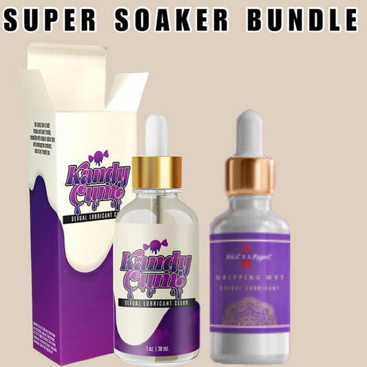 Super Soaker Bundle