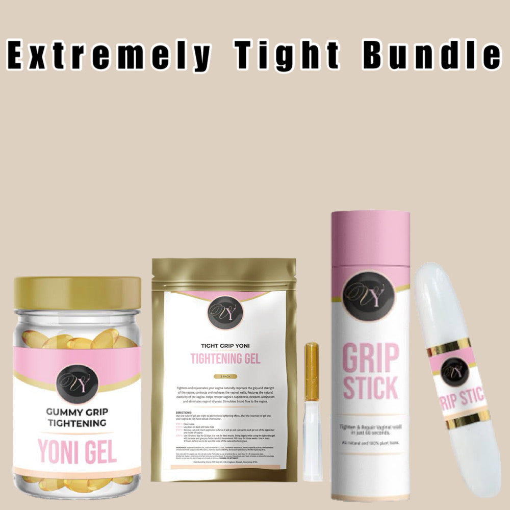 Extremely Tight Bundle