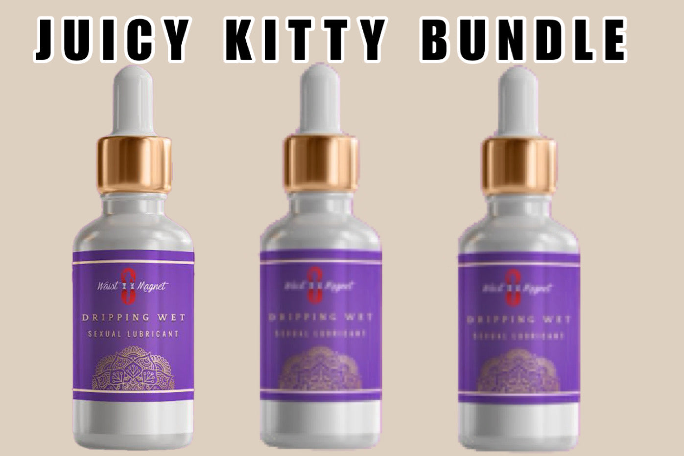 Juicy Kitty Bundle Deals