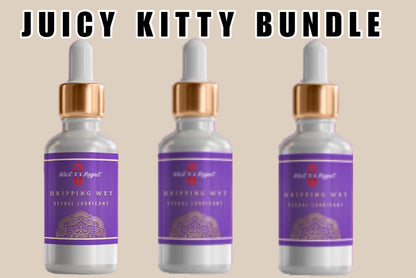 Juicy Kitty Bundle Deals