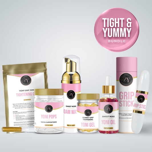 Tight & Yummy Bundle